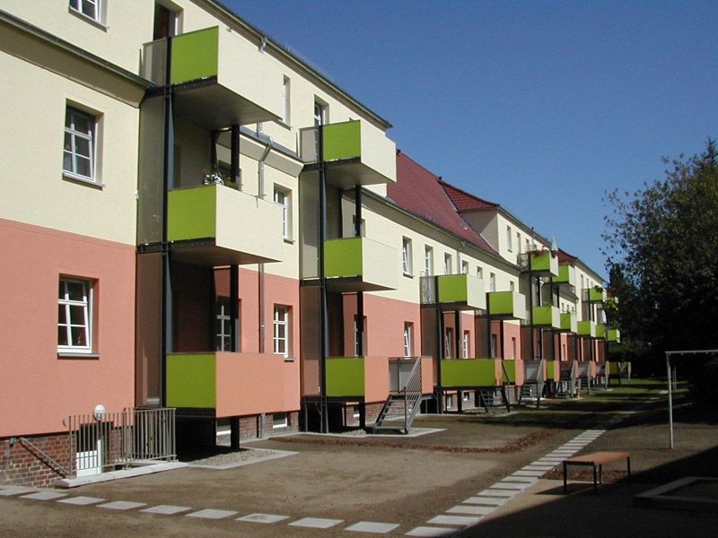 Reicker-Siedlung