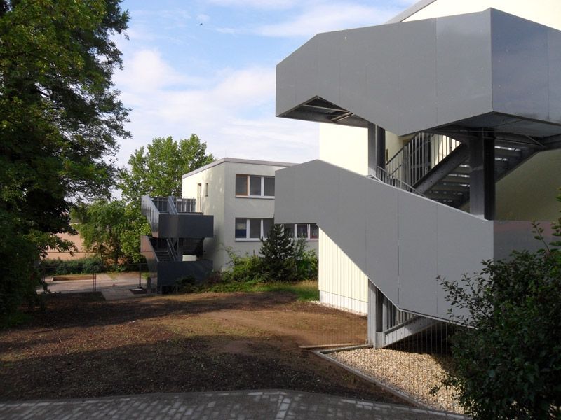 Förderschule Haus C1/C2