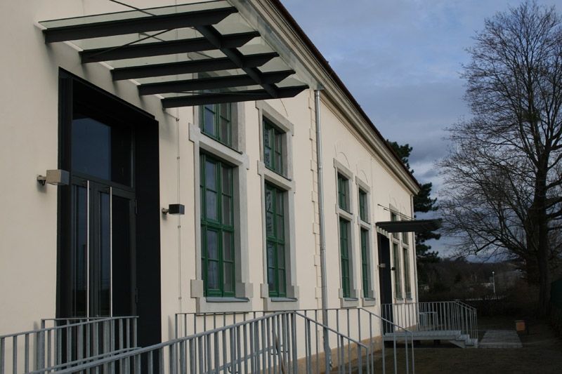 BSZ Dresden