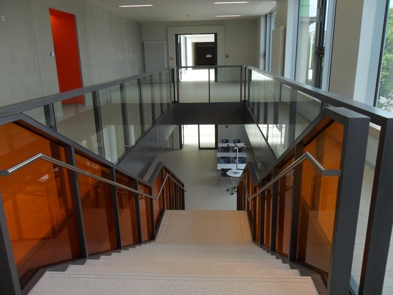 Romain-Rolland-Gymnasium