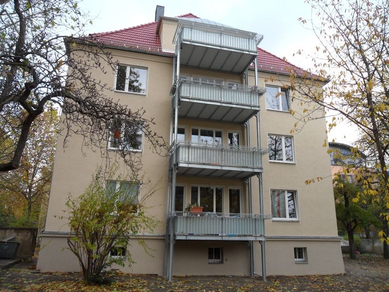 Fiedlerstraße