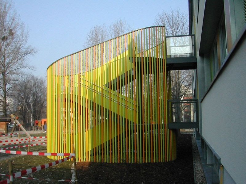 Kita Annenstraße